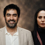 شهاب حسینی و رعنا آزادی‌ور در یک سریال جدید