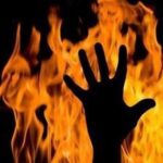 قتل آتشین همسر به خاطر دنا پلاس