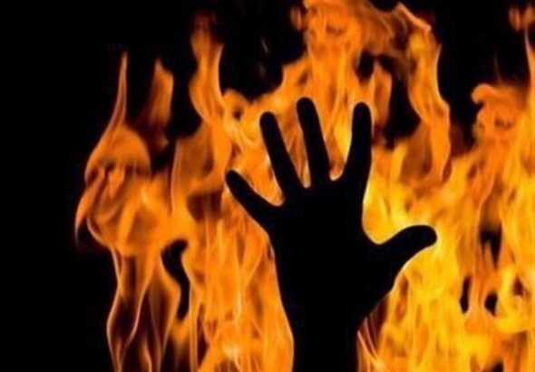 قتل آتشین همسر به خاطر دنا پلاس