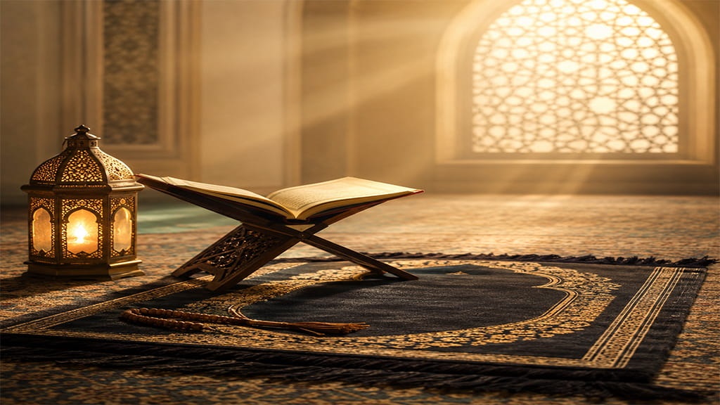 نماز شرف الشمس چند رکعت است؟ نکات مهم این نماز را بدانید!