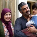 وقتی ژاله صامتی سوار اسنپ بدون کولر شد!