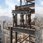 کار در ارتفاع؛ جایگزین ایمن، سریع و اقتصادی داربست‌ بندی سنتی